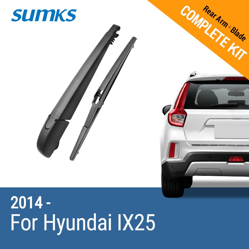 SUMKS   &  for Hyundai IX25 2014 2015 2016 2017